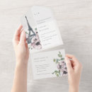 Recherche de tour eiffel vintage invitations Paris