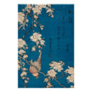 Recherche de bullfinch posters Vintage