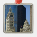 Recherche de chicago ornamente Architecture