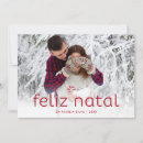 Recherche de portugais noël cartes Coloré