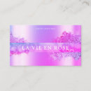 Recherche de licorne rose cartes visite Violet