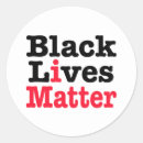 Recherche de protestation autocollants Discrimination
