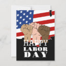 Recherche de fête du travail cartes postales Drapeau américain