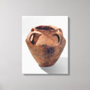 Recherche de bronze impressions sur toile Âge