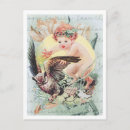 Recherche de collage vintage cartes postales Pour eux