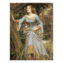 Recherche de john william waterhouse posters Vintage