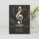 Recherche de symphonie invitations Musique