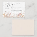Recherche de champ réponses cartons Boho