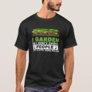 Zoek naar verstikking tshirts Niet