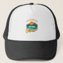 Recherche de rivière casquettes Kayak