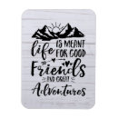 Recherche de bon magnets Voyage