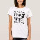Recherche de witch tshirts Chat noir