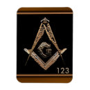 Recherche de franc maçonnerie magnets Masonique