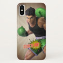 Recherche de boxe iphone coques Combattant