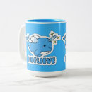 Recherche de narval tasses Mer