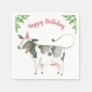 Zoek naar boerenerf servetten Dieren