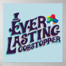 Recherche de vintage chocolate posters Willy wonka