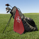 Zoek naar golfhanddoeken Retro