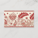 Recherche de motif de marguerite cartes visite Floral