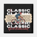 Recherche de cycliste magnets Cavalier