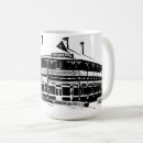 Recherche de tourisme tasses Photographie