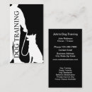 Recherche de dressage cartes visite Canin