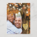 Recherche de mariage de automne cartes postales Pays