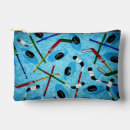 Recherche de hockey sacs Bleu