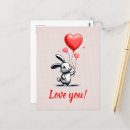 Zoek naar ballons briefkaarten Liefde