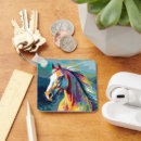 Recherche de tête de cheval accessoires Coloré
