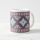 Recherche de motif de navajo tasses Noir