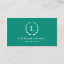 Recherche de assistant juridique cartes visite Entreprise