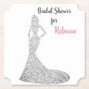 Zoek naar glanzend onderzetters Elegant