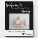 Recherche de baptême plaques Parrain