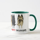 Recherche de chien de berger belge tasses Tervuren