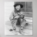 Recherche de jouet de garçon art Cowboy