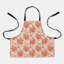 Recherche de mariage floral tabliers Motif
