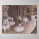 Recherche de degas ballet dancers posters Dancing