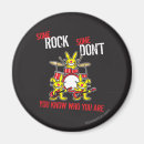 Recherche de lapin rose magnets Humour