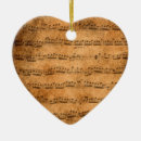 Zoek naar muziek ornamenten Lied