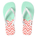 Recherche de chevron vert vêtements Blanc