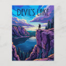 Recherche de diables cartes postales Wisconsin