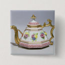 Recherche de porcelaine badges Pot