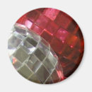 Recherche de bille magnets Rouge