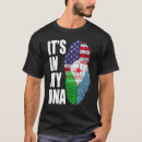 Recherche de drapeau djiboutien tshirts Adn