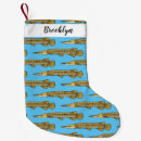 Recherche de pêche chaussette de noël Dessin