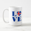 Recherche de islande tasses Europe