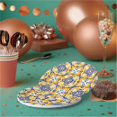 Recherche de azulejos assiettes Motif