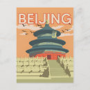 Recherche de pekin cartes postales Classique