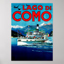 Recherche de lago di como posters Lac